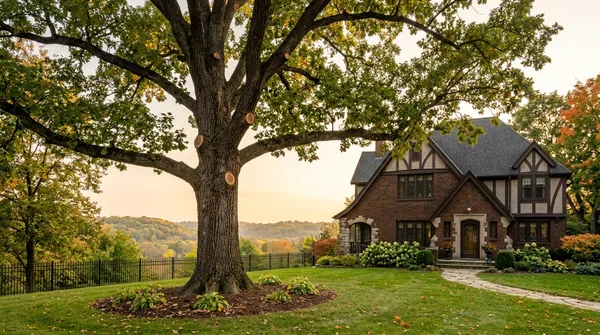 Team Rochester Tree Service in Rochester