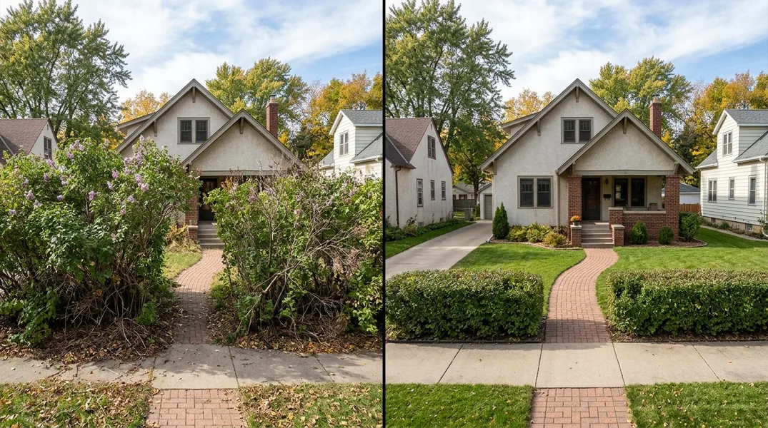 Result tree service in Rochester - Rochester Tree Service
