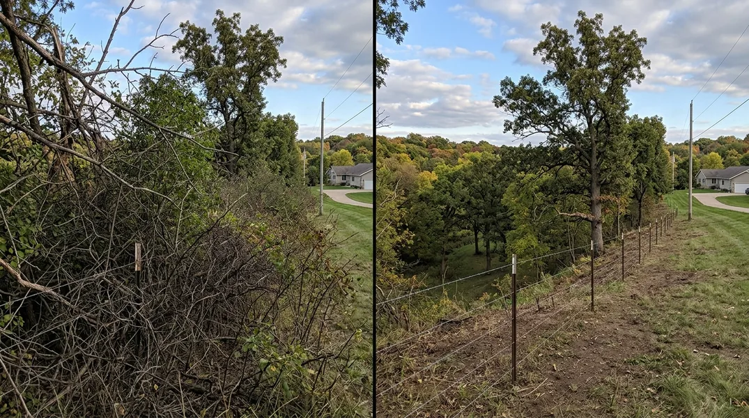 Result tree service in Rochester - Rochester Tree Service