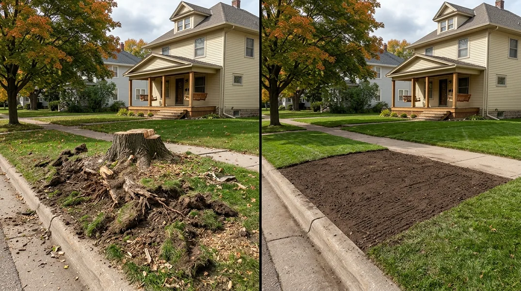 Storm-Damaged or Fallen Tree? Emergency Steps and Insurance Documentation for Rochester Homeowners